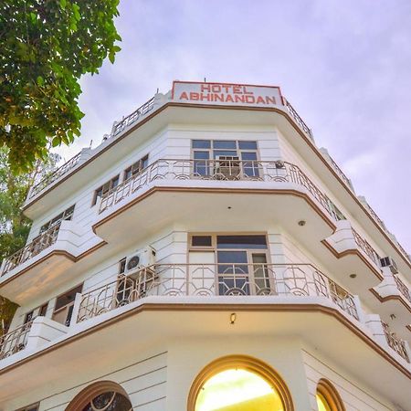 Oyo 46616 Hotel Abhinandan Jind Экстерьер фото