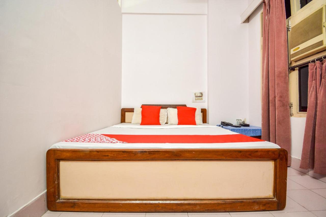 Oyo 46616 Hotel Abhinandan Jind Экстерьер фото