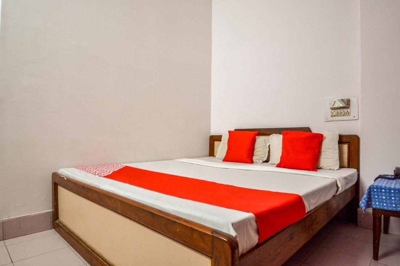 Oyo 46616 Hotel Abhinandan Jind Номер фото