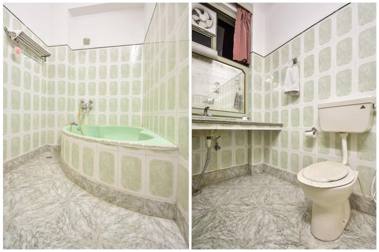 Oyo 46616 Hotel Abhinandan Jind Экстерьер фото