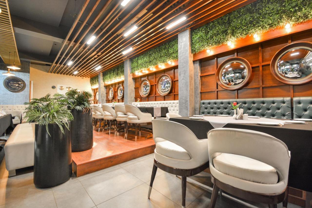 Oyo 46616 Hotel Abhinandan Jind Экстерьер фото