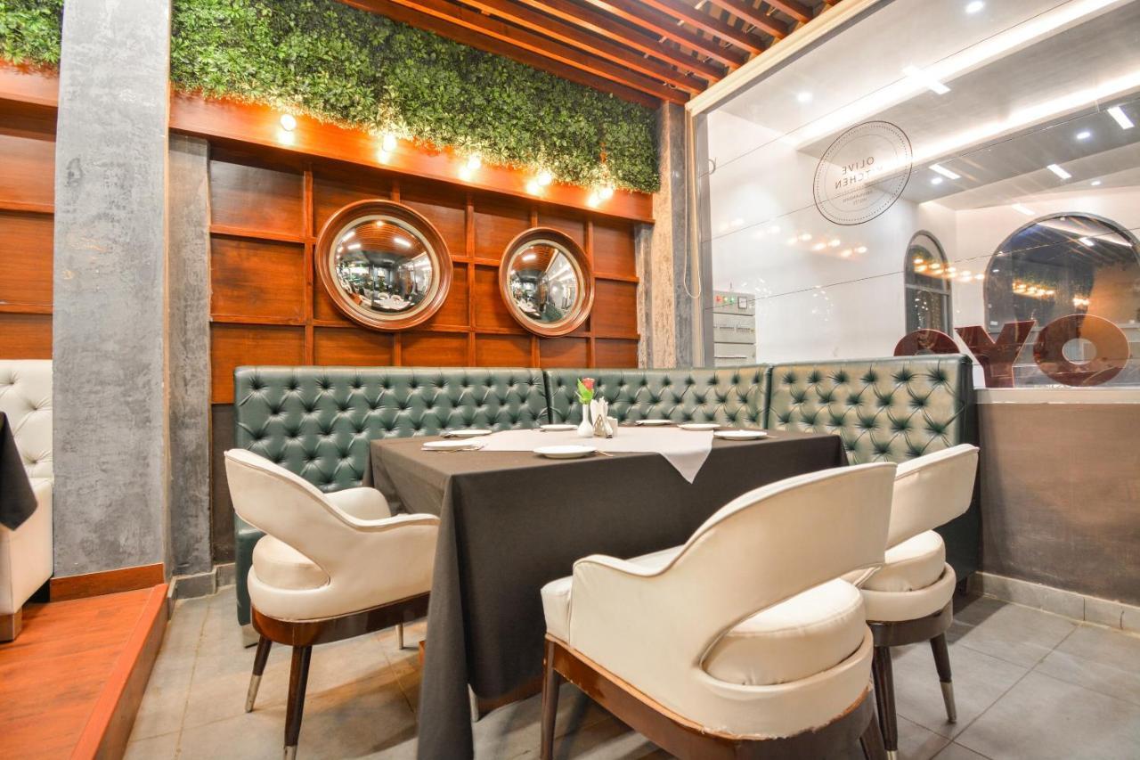 Oyo 46616 Hotel Abhinandan Jind Экстерьер фото
