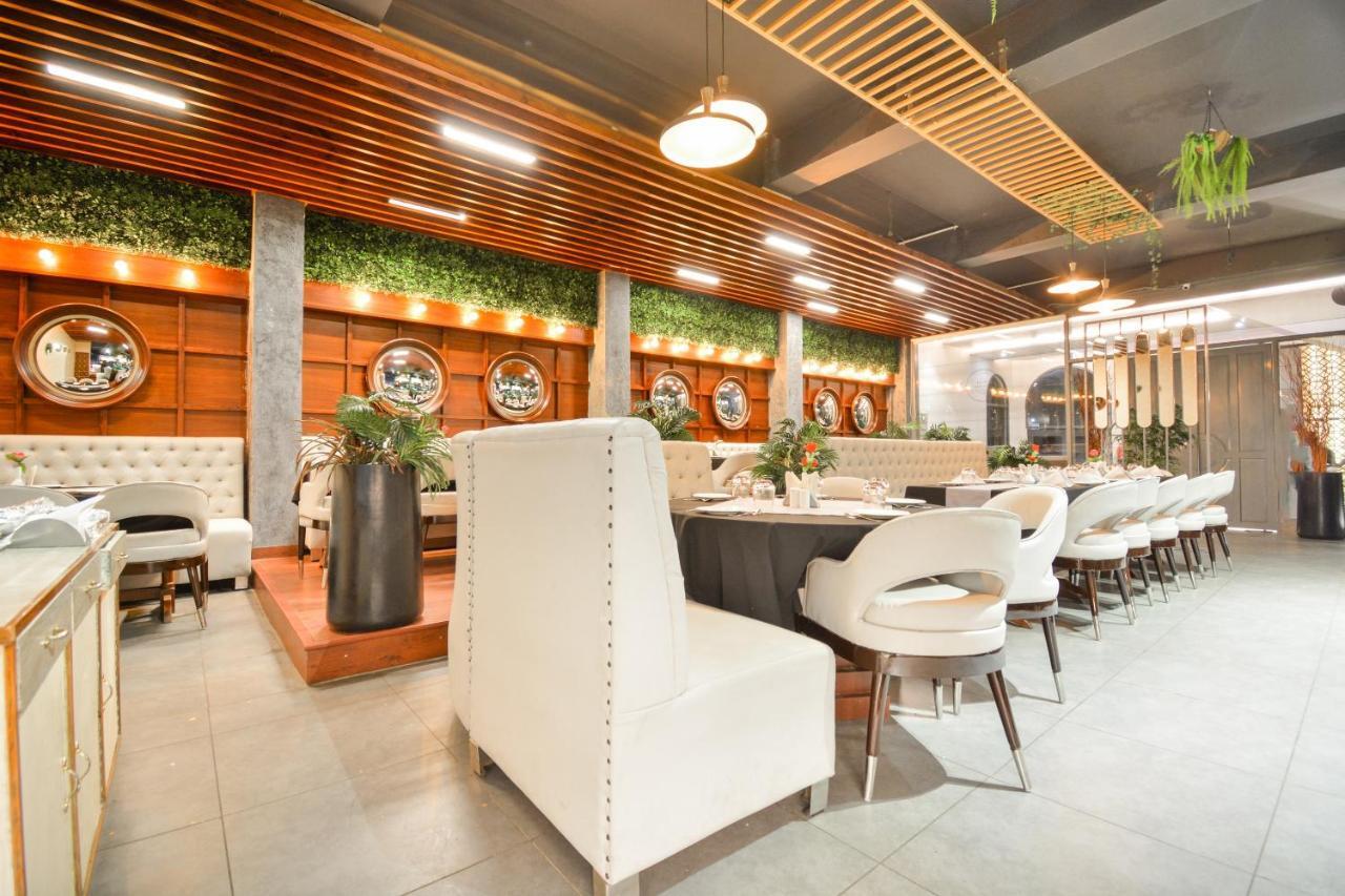 Oyo 46616 Hotel Abhinandan Jind Экстерьер фото